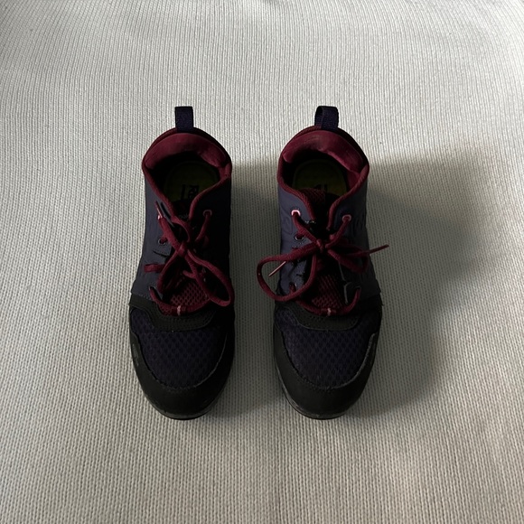 Reebok DMX Flex Work Women's Alloy Toe Static-Dissipative Work Athletic Shoe - Picture 2 of 3